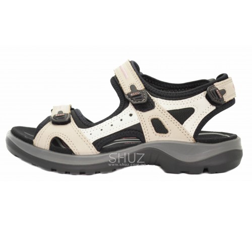 Сандалии женские Ecco 069563(54695) OFFROAD
