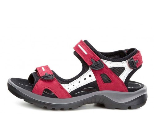 Сандалии женские Ecco 069563(55287) OFFROAD