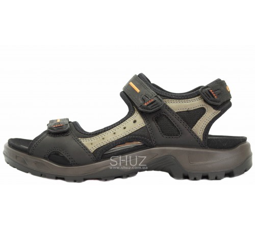 Сандалии мужские Ecco 069564(50034) OFFROAD