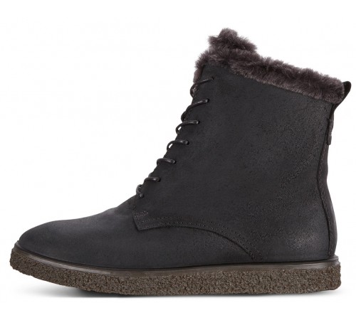 Ботинки женские Ecco 200443(05001) CREPETRAY