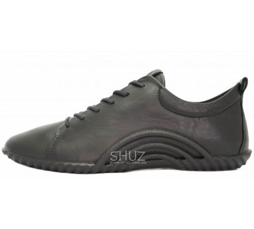 Кеды женские Ecco 206113(01001) VIBRATION