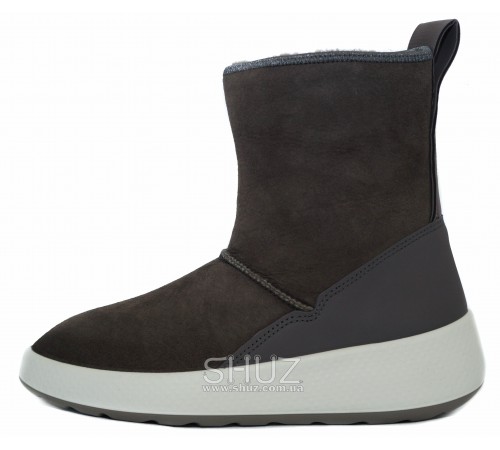 Ботинки женские Ecco 221003(50148) UKIUK