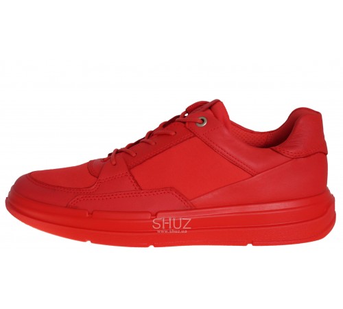 Кроссовки женские Ecco 420483(52558) SOFT X