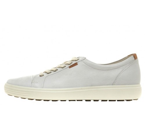 Кеды женские Ecco 430003(01007) SOFT 7 LADIES 