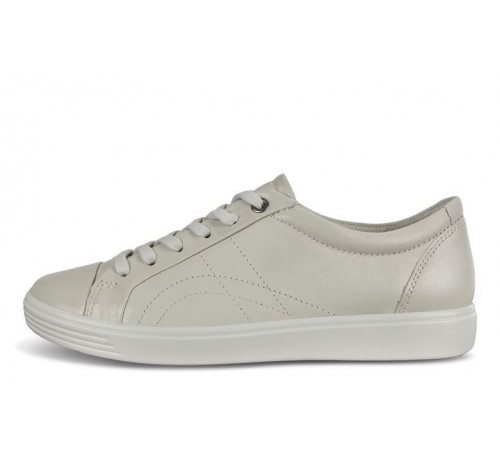 Кеды женские Ecco 440433(02152) SOFT 7 W