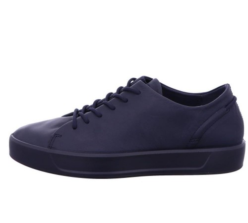 Кеды мужские Ecco 450844(01303) SOFT 8 M