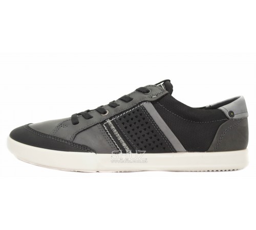 Кеды мужские Ecco 536234(51052) COLLIN