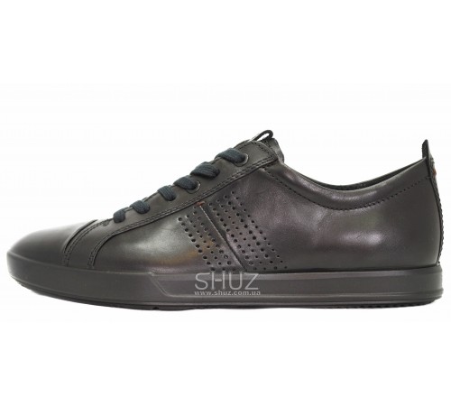 Кеды мужские Ecco 536254(01001) COLLIN 2.0