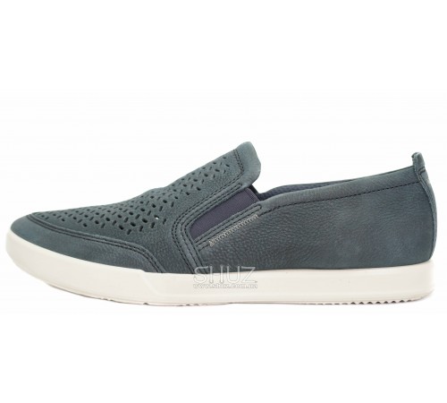 Слипоны мужские Ecco 536284(02058) COLLIN 2.0