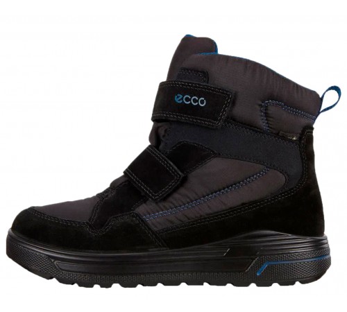 Ботинки детские Ecco 722293(59626) URBAN SNOWBOARDER