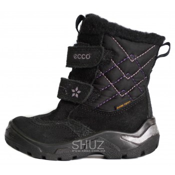 Ecco 751011(53960) Snowride
