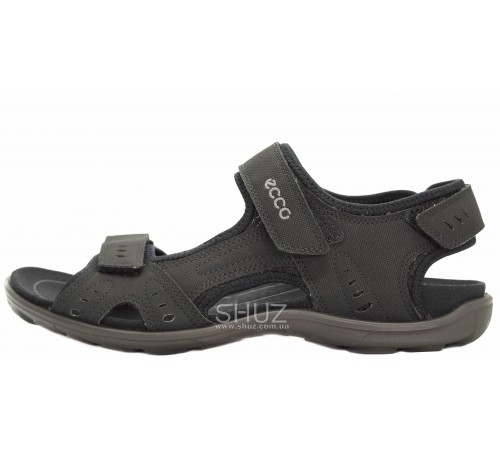 Сандалии мужские Ecco 822314(00001) ALL TERRAIN LITE