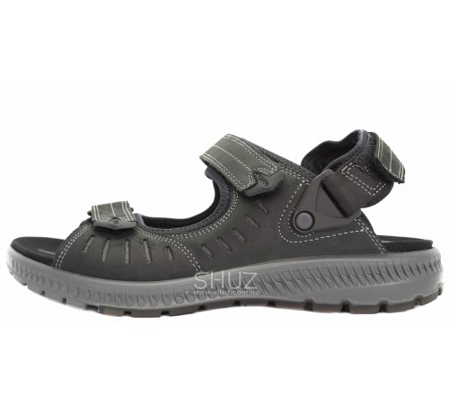 Сандалии мужские Ecco 822704(02001) TERRA SANDAL