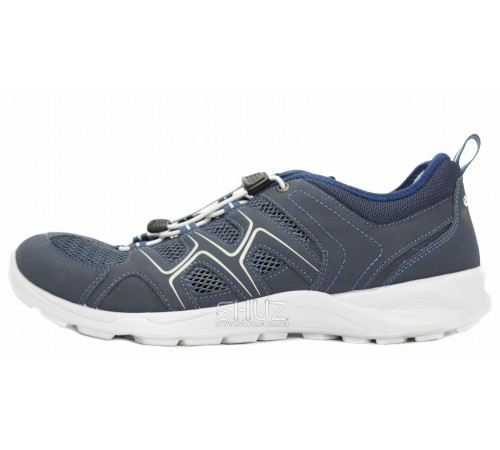 Кроссовки мужские Ecco 825774(51406) TERRACRUISE LT