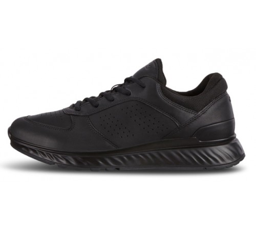 Кроссовки мужские Ecco 835314(01001) EXOSTRIDE