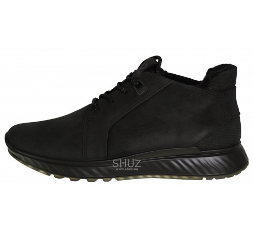 Ботинки мужские Ecco 836324(02001) ST 1 M