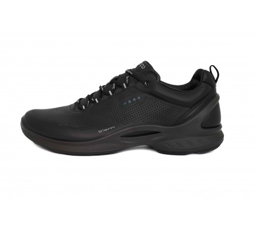 Кроссовки мужские Ecco 837514(01001) BIOM FJUEL