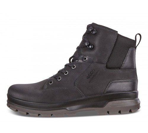 Ботинки мужские Ecco 838074(51052) RUGGED TRACK