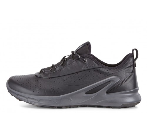 Кроссовки мужские Ecco 853114(01001) BIOM OMNIQUEST