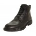 Igi&Co 2110100 NERO Ботинки мужские Igi&Co 2110100 NERO
