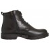Igi&Co 2110100 NERO Ботинки мужские Igi&Co 2110100 NERO