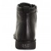 Igi&Co 2110100 NERO Ботинки мужские Igi&Co 2110100 NERO