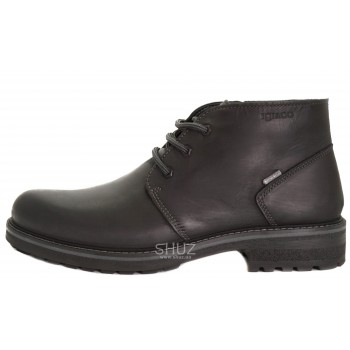 Igi&Co 2129200 NERO