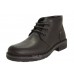 Igi&Co 2129200 NERO Ботинки мужские Igi&Co 2129200 NERO