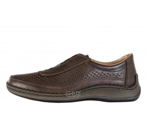 Туфли мужские Rieker 05255-25