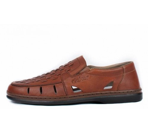 Туфли мужские Rieker 12389-24