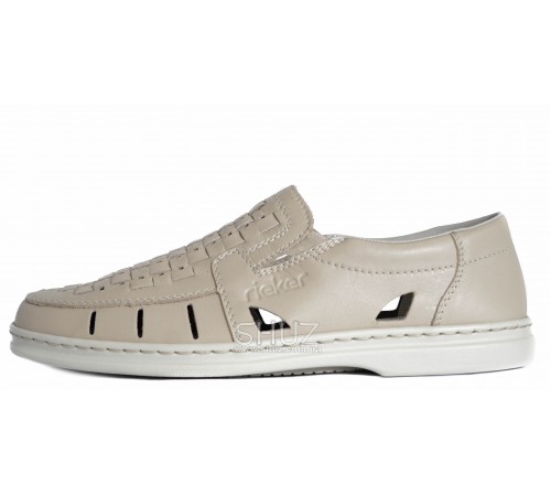 Туфли мужские Rieker 12389-60