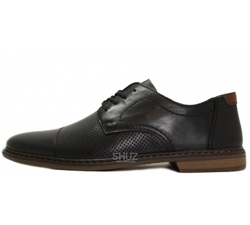 Туфли мужские Rieker 13427-00