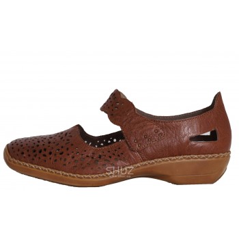 Rieker 41397-22