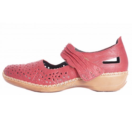 Туфли женские Rieker 41399-35