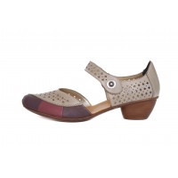 Rieker 43745-40 Rieker 43745-40