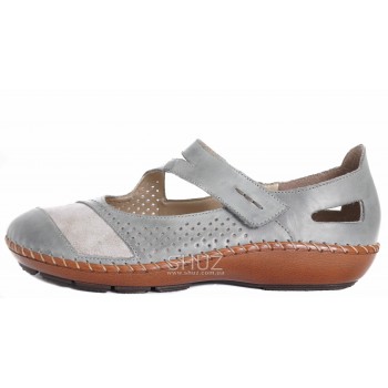 Rieker 44866-12