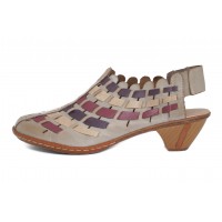Rieker 46778-64