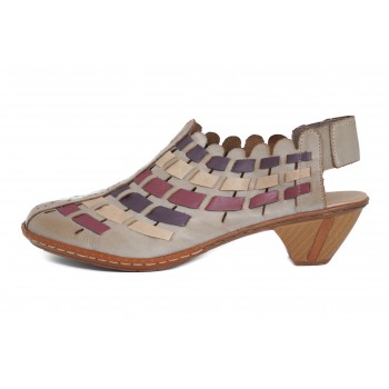 Rieker 46778-64
