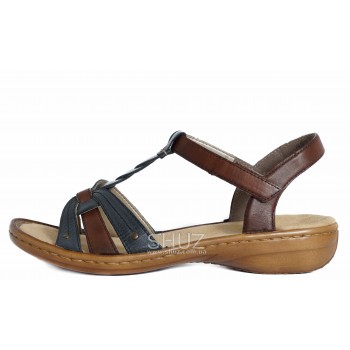 Rieker 60838-12