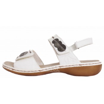 Rieker 65972-81