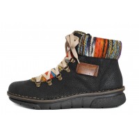 Rieker 73343-00 Rieker 73343-00