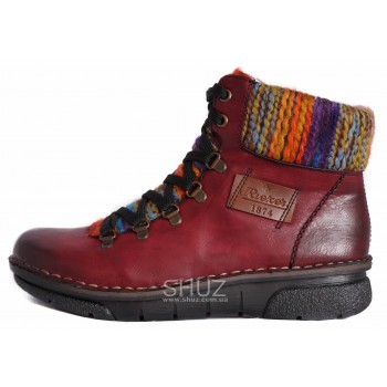 Rieker 73343-35 Rieker 73343-35