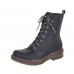Сапоги женские Rieker 76206-00