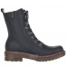 Сапоги женские Rieker 76206-00