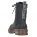 Сапоги женские Rieker 76206-00