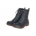 Сапоги женские Rieker 76206-00