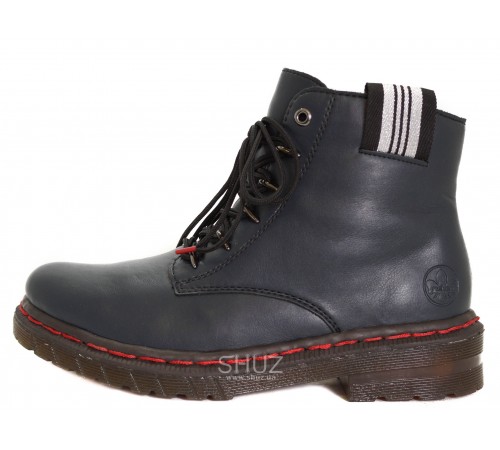 Ботинки женские Rieker 76235-14