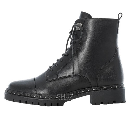 Ботинки женские Rieker 93802-00