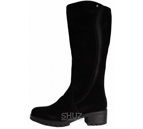 Сапоги женские Rieker 97650-00