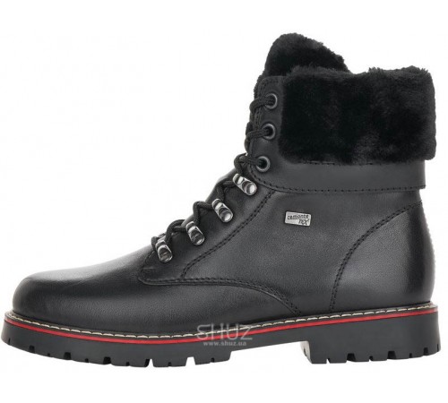 Remonte D9372-01 Ботинки женские Remonte D9372-01
